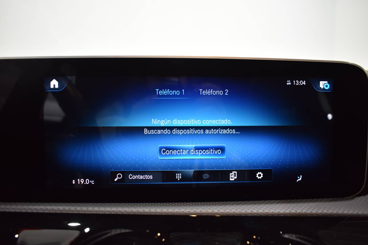 MERCEDES-BENZ CLASE A en Minoautos