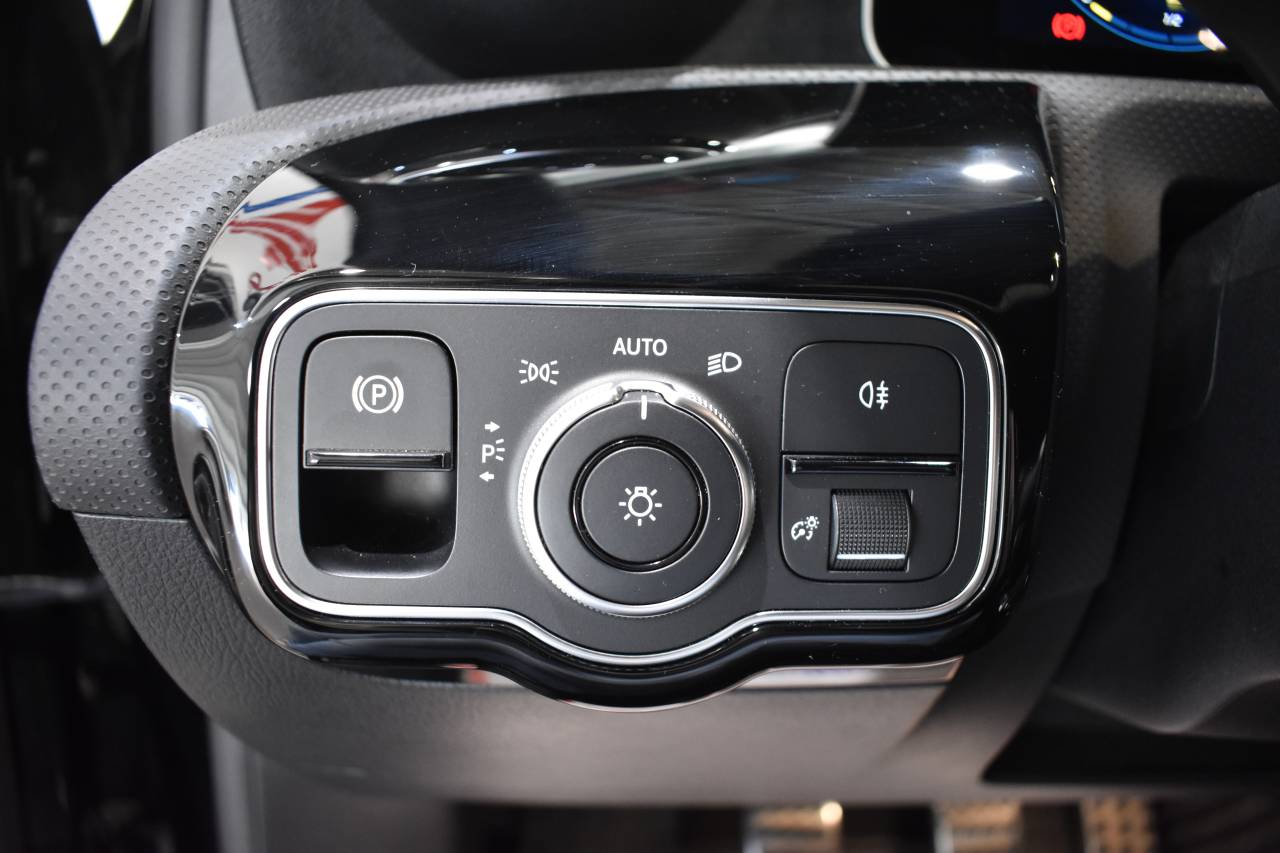 MERCEDES-BENZ CLASE A en Minoautos