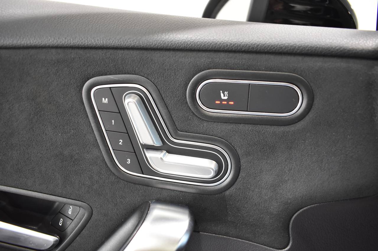 MERCEDES-BENZ CLASE A en Minoautos