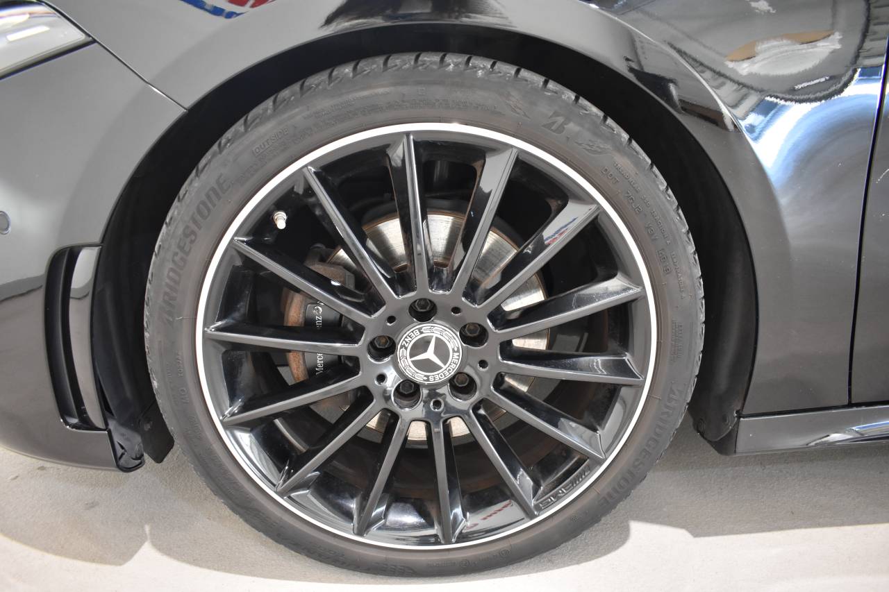 MERCEDES-BENZ CLASE A en Minoautos