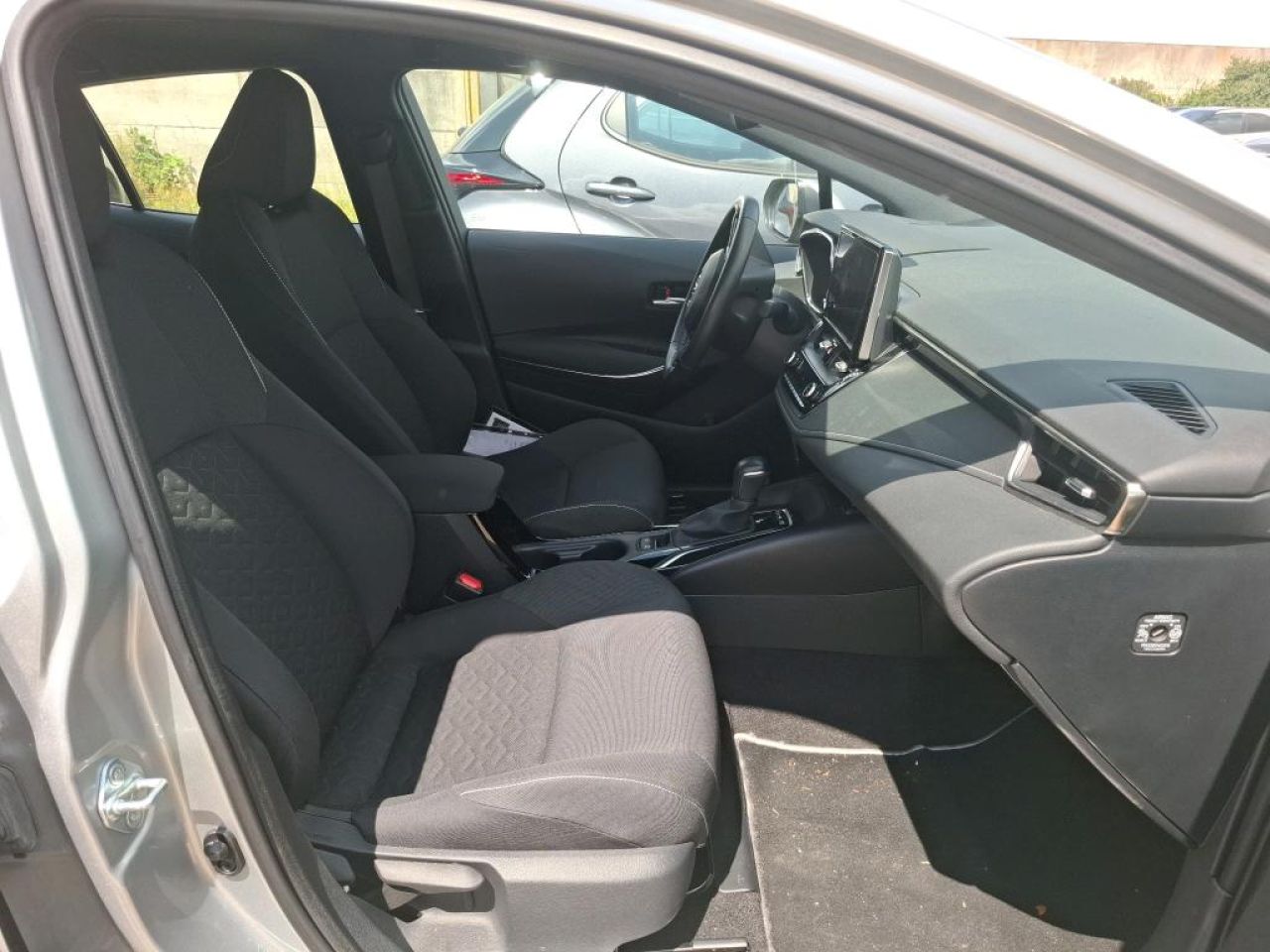 TOYOTA COROLLA en Minoautos