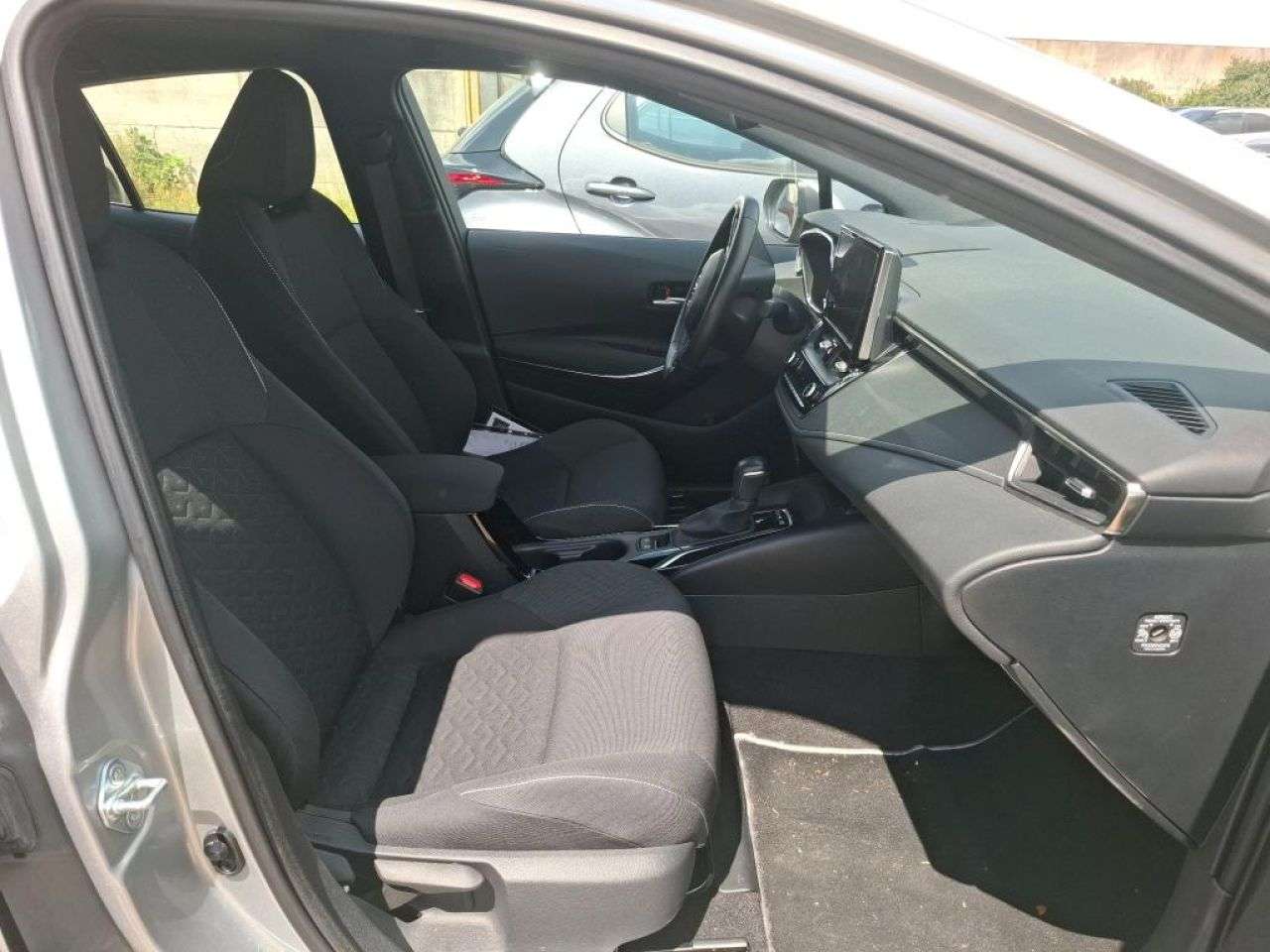 TOYOTA COROLLA en Minoautos