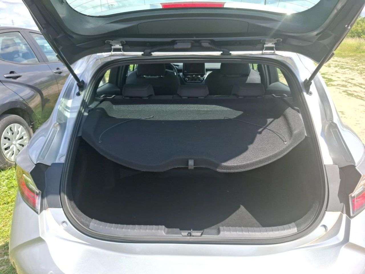 TOYOTA COROLLA en Minoautos