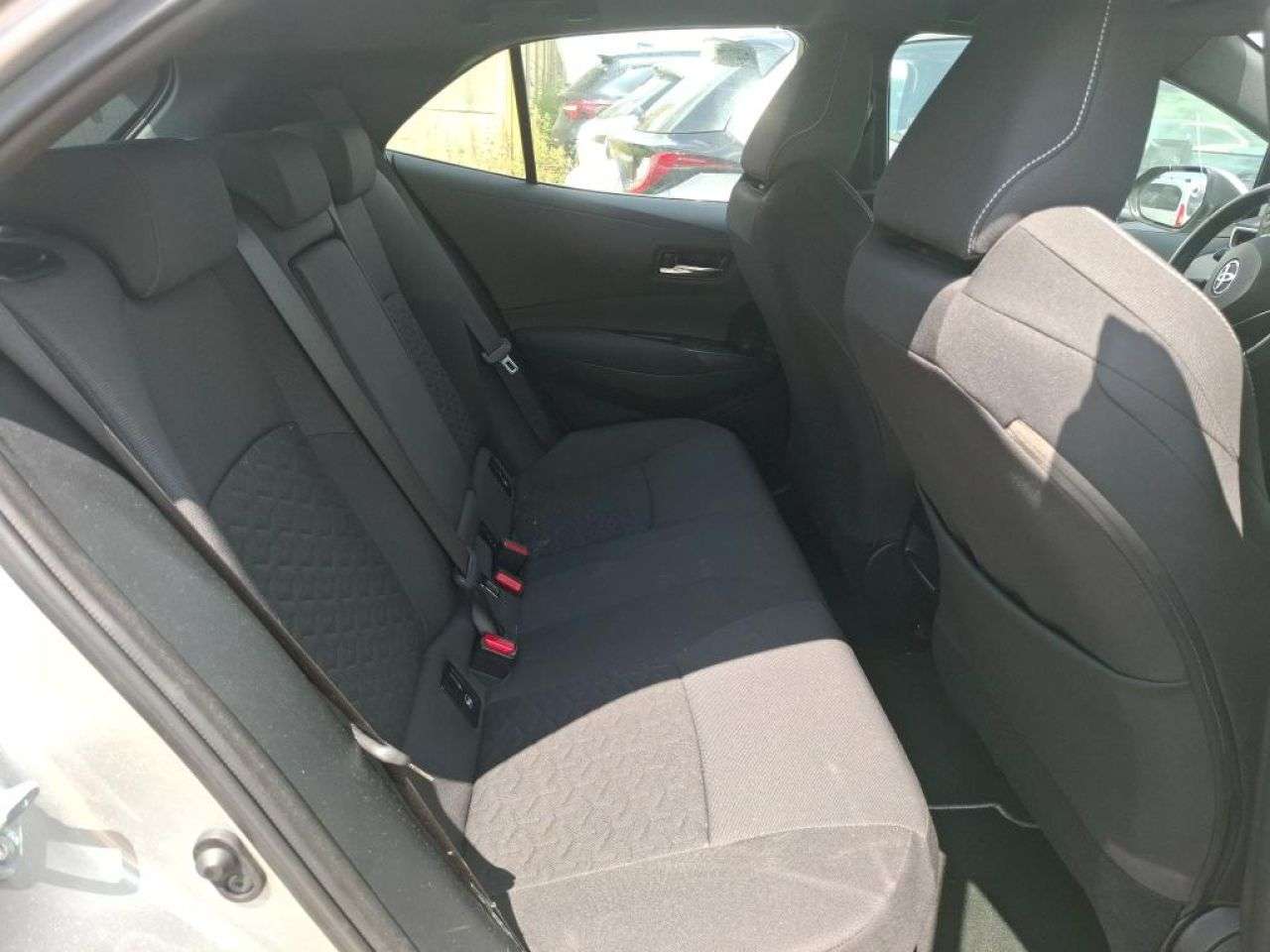 TOYOTA COROLLA en Minoautos