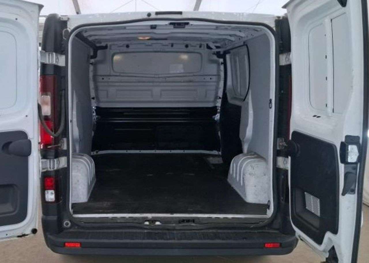 RENAULT TRAFIC en Minoautos