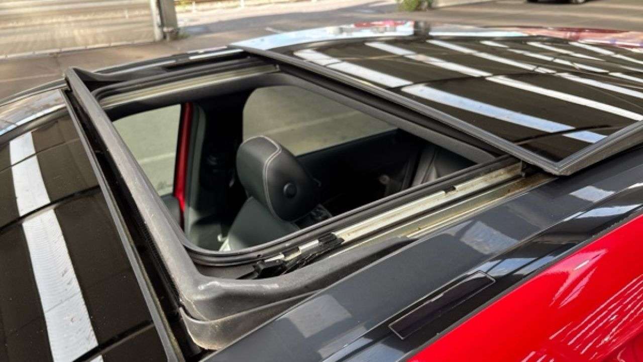 MERCEDES-BENZ CLASE B en Minoautos