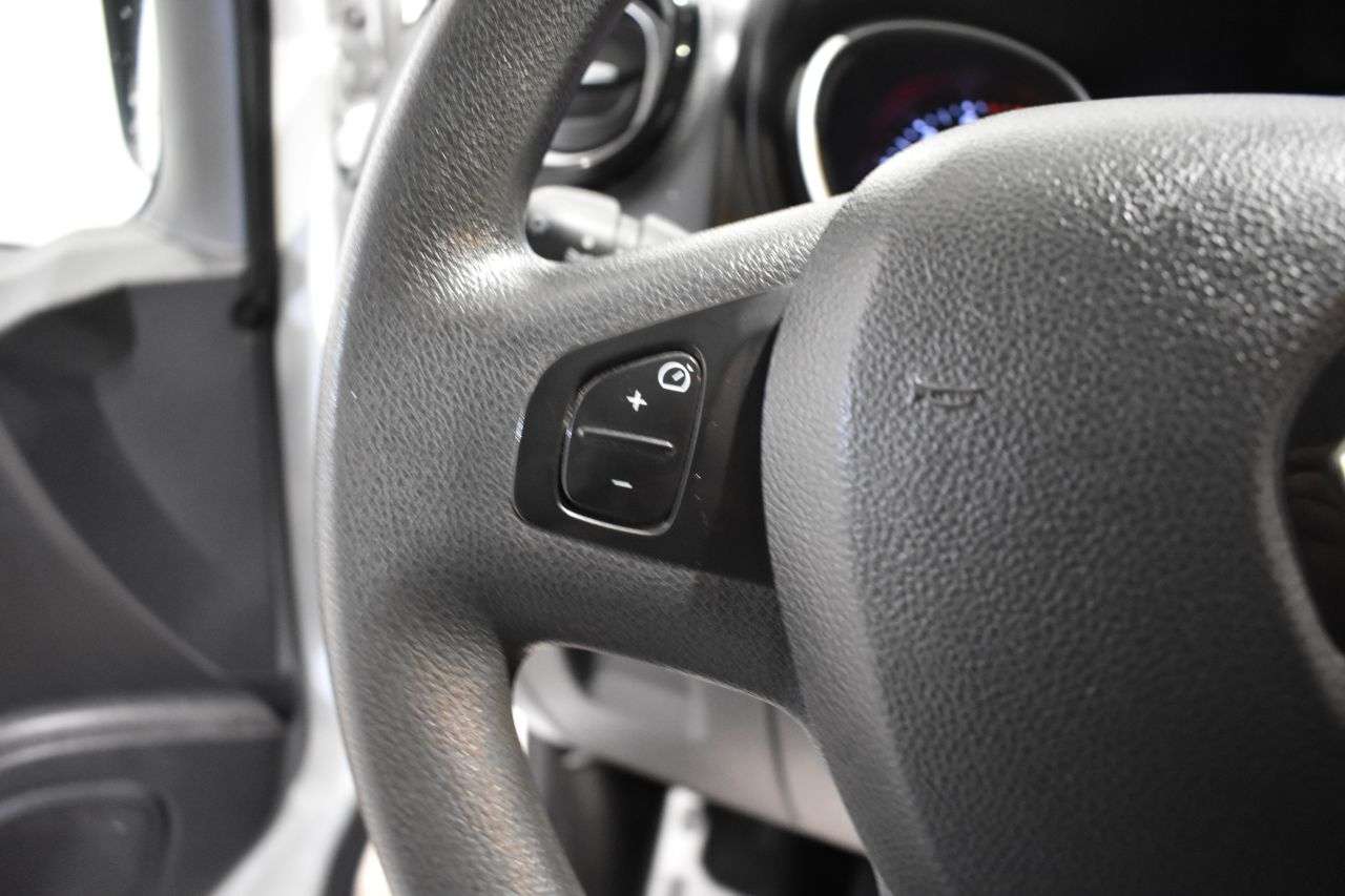 RENAULT TRAFIC en Minoautos