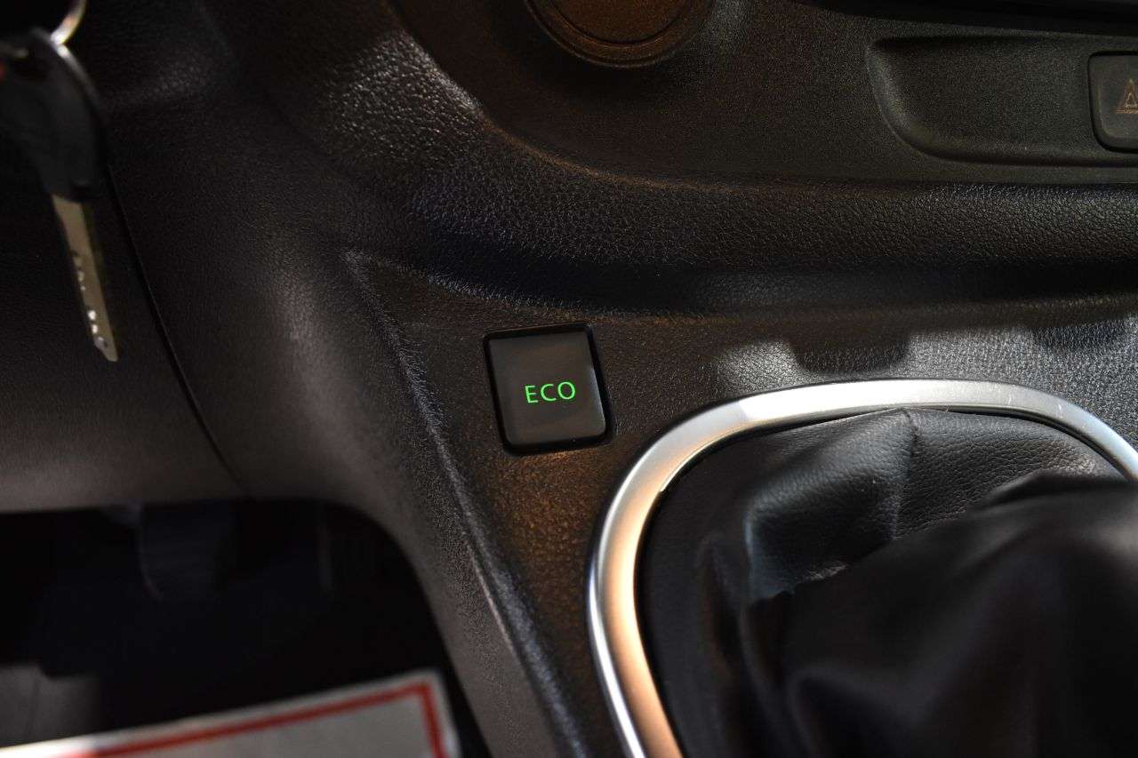 RENAULT TRAFIC en Minoautos