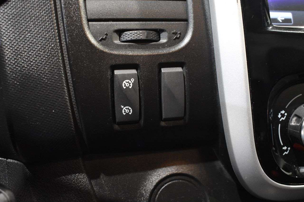 RENAULT TRAFIC en Minoautos