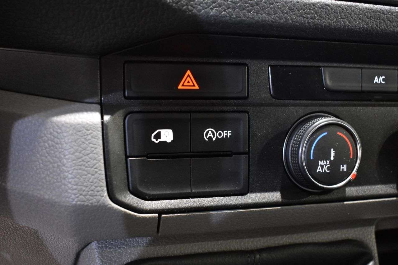 VW CRAFTER en Minoautos