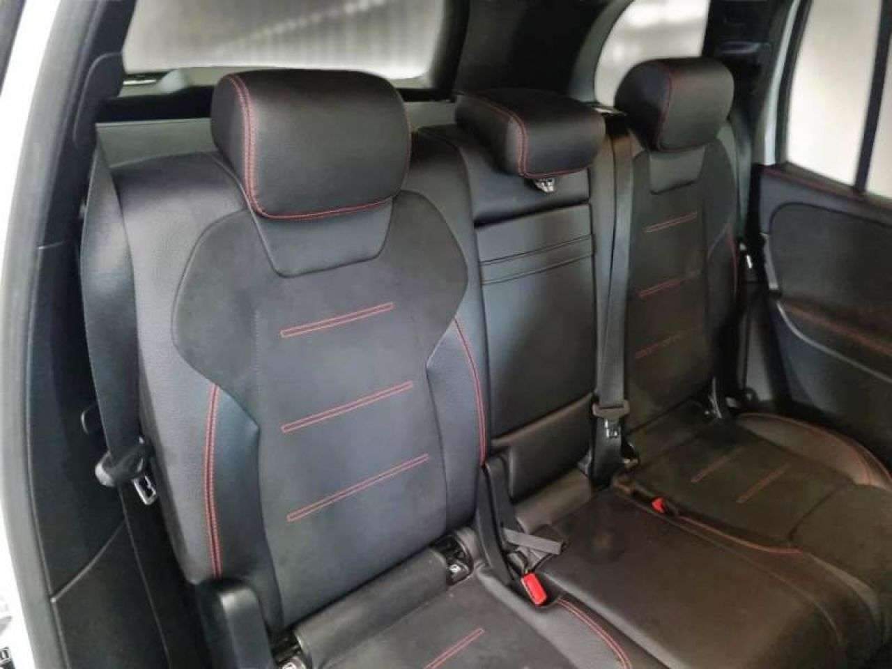 MERCEDES-BENZ GLB en Minoautos