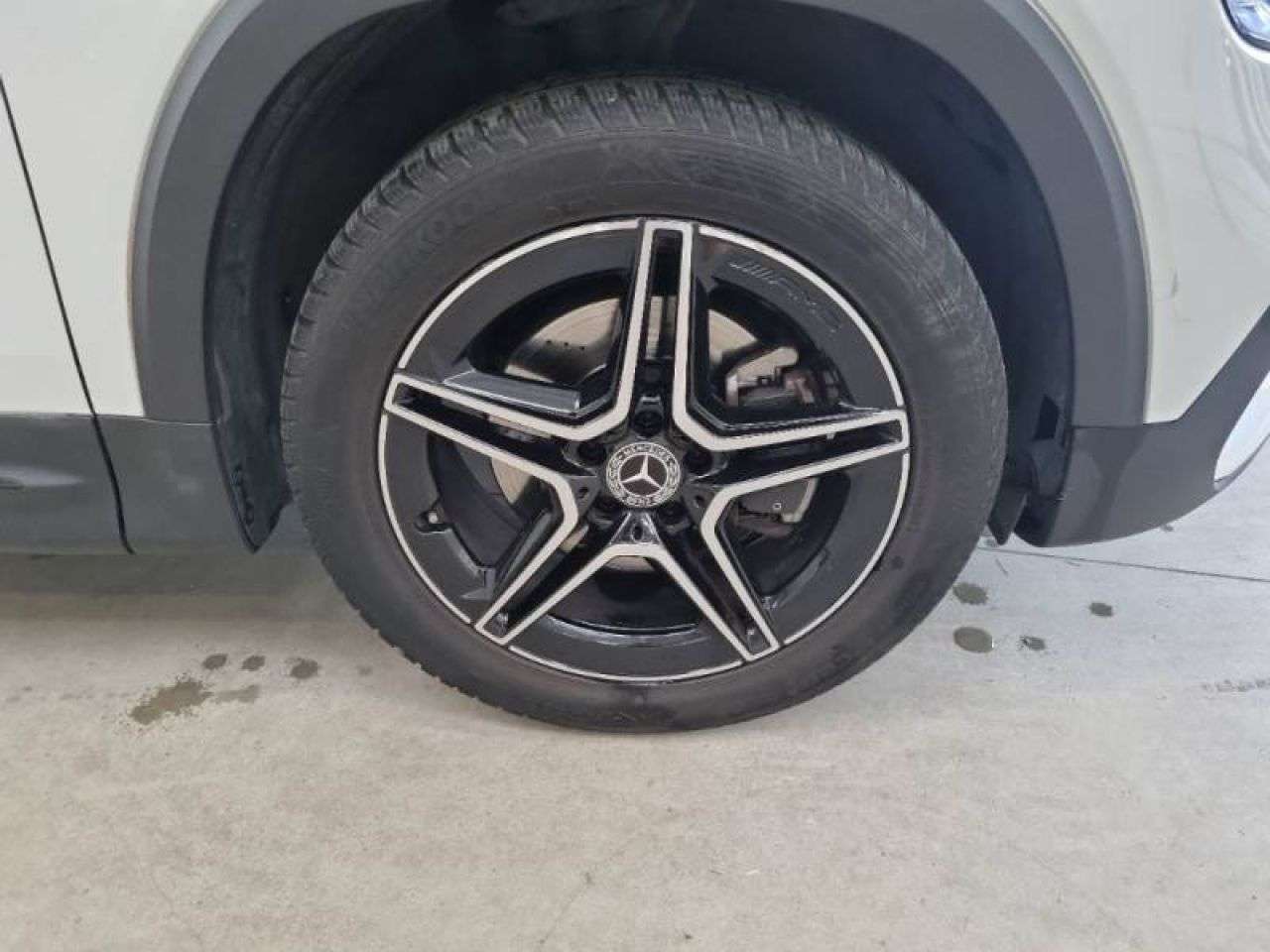 MERCEDES-BENZ GLB en Minoautos