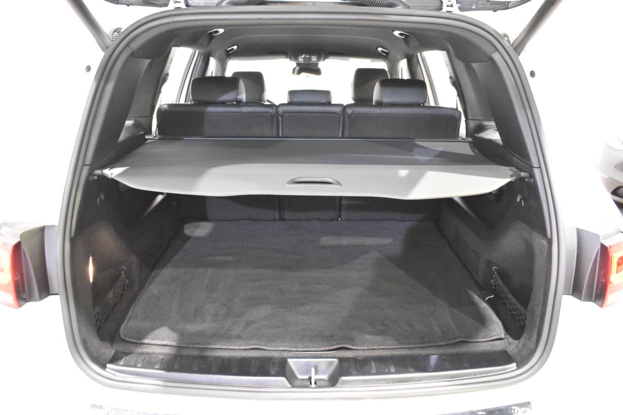 MERCEDES-BENZ GLB en Minoautos