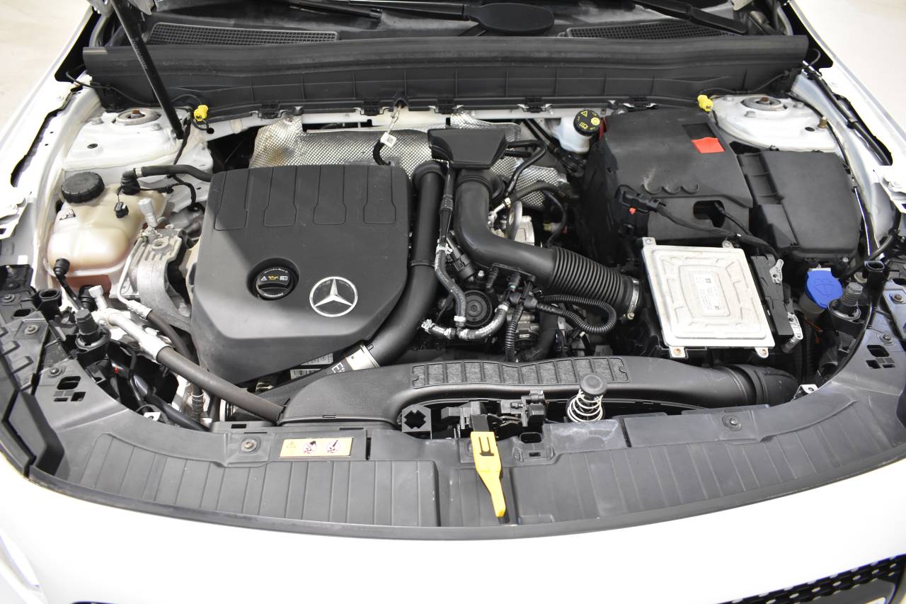 MERCEDES-BENZ GLB en Minoautos