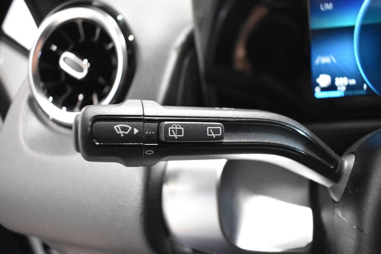 MERCEDES-BENZ GLB en Minoautos