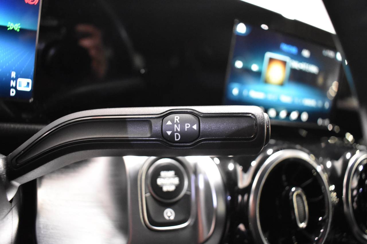 MERCEDES-BENZ GLB en Minoautos