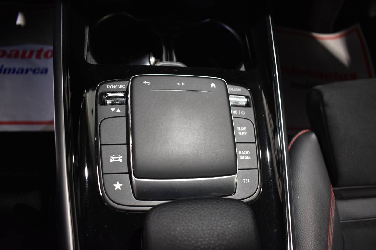 MERCEDES-BENZ GLB en Minoautos