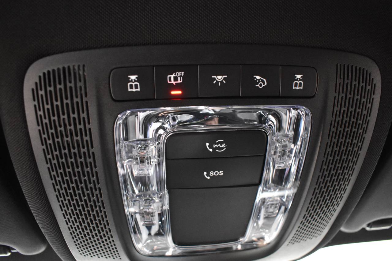 MERCEDES-BENZ GLB en Minoautos