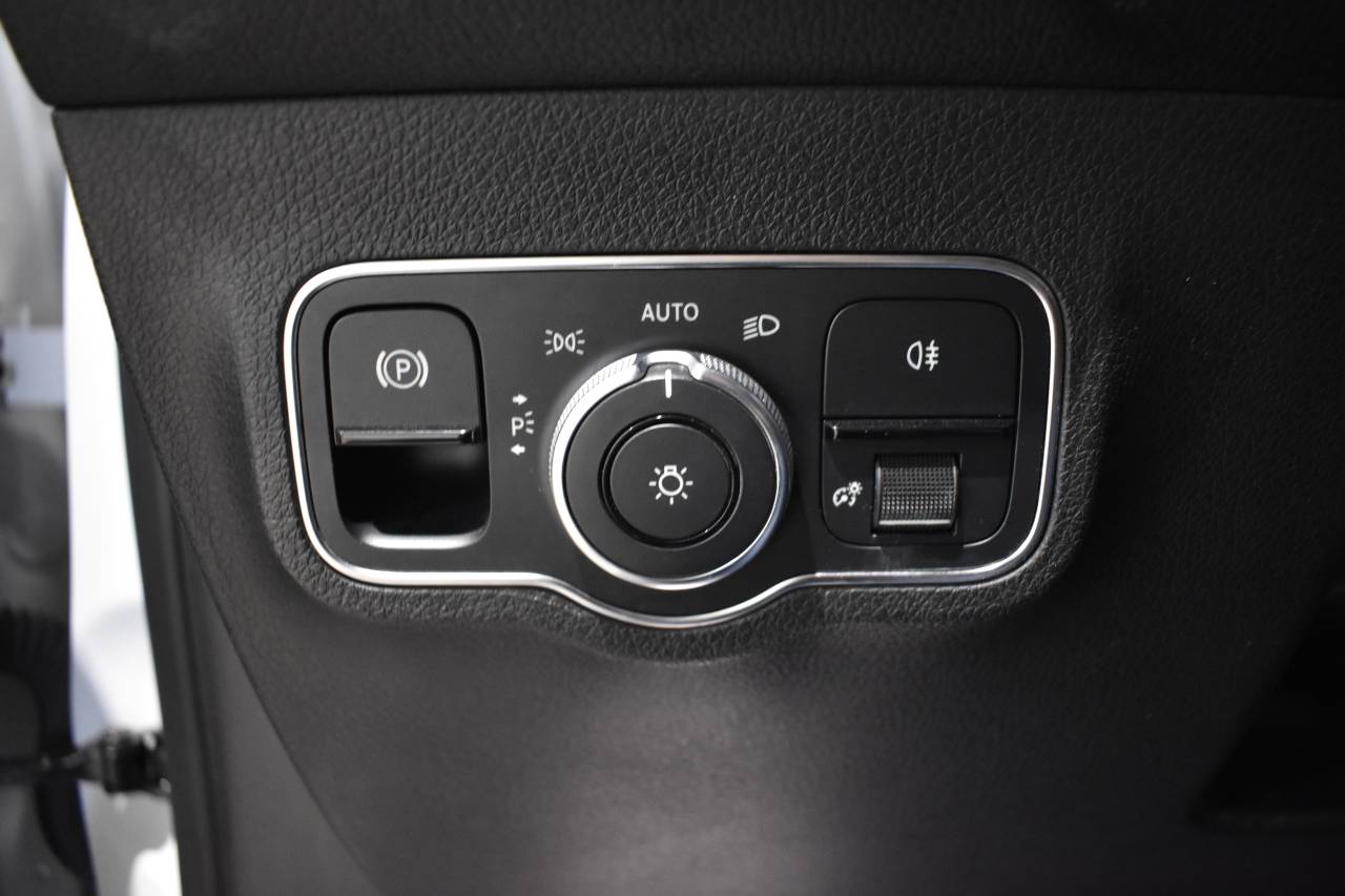 MERCEDES-BENZ GLB en Minoautos