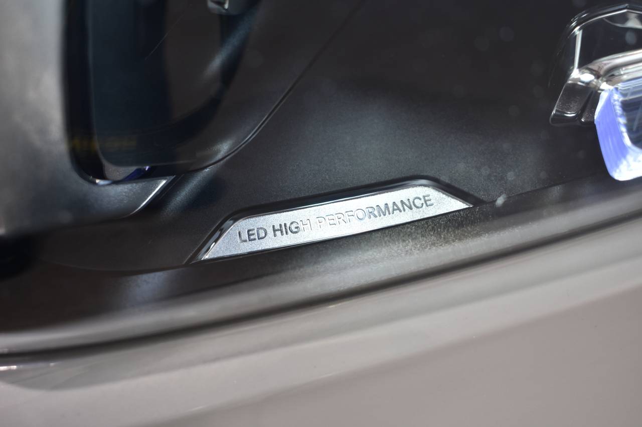 MERCEDES-BENZ GLB en Minoautos