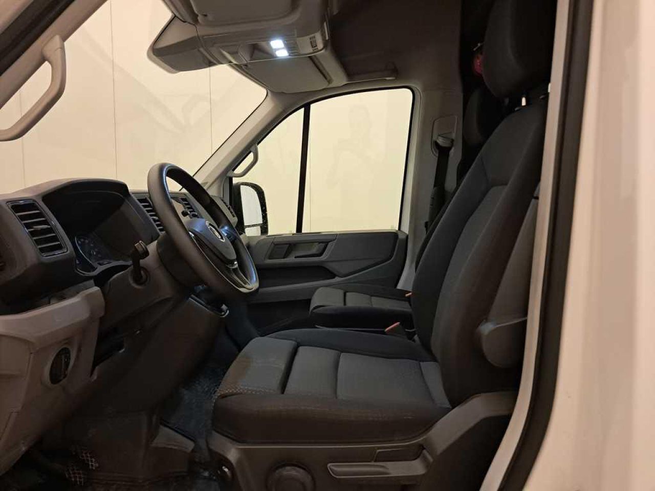 VW CRAFTER en Minoautos