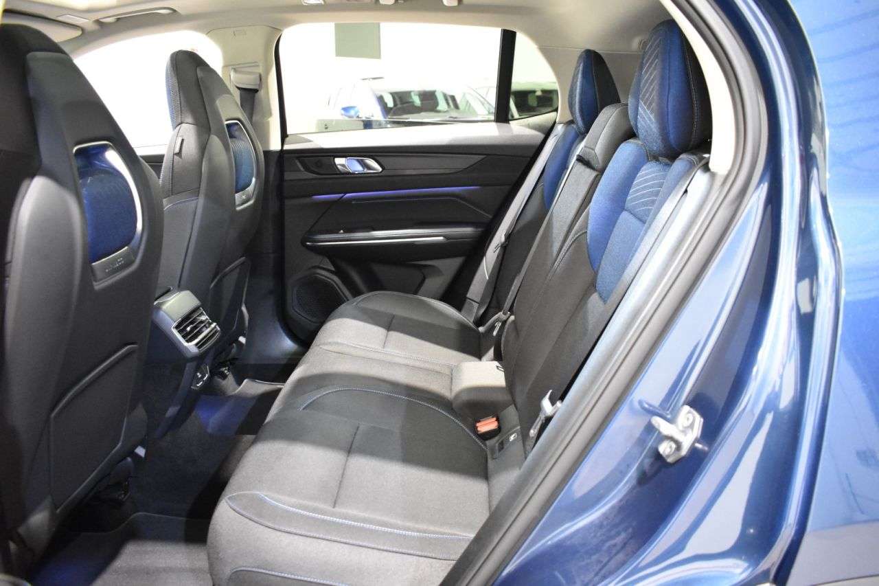 LYNK & CO 01 en Minoautos