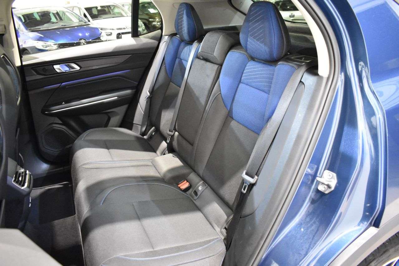 LYNK & CO 01 en Minoautos