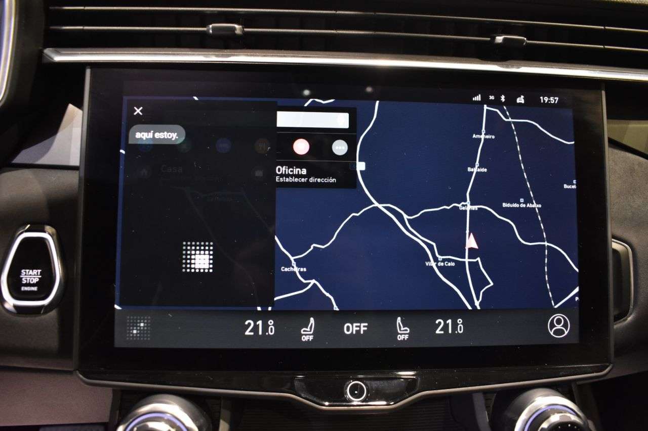 LYNK & CO 01 en Minoautos