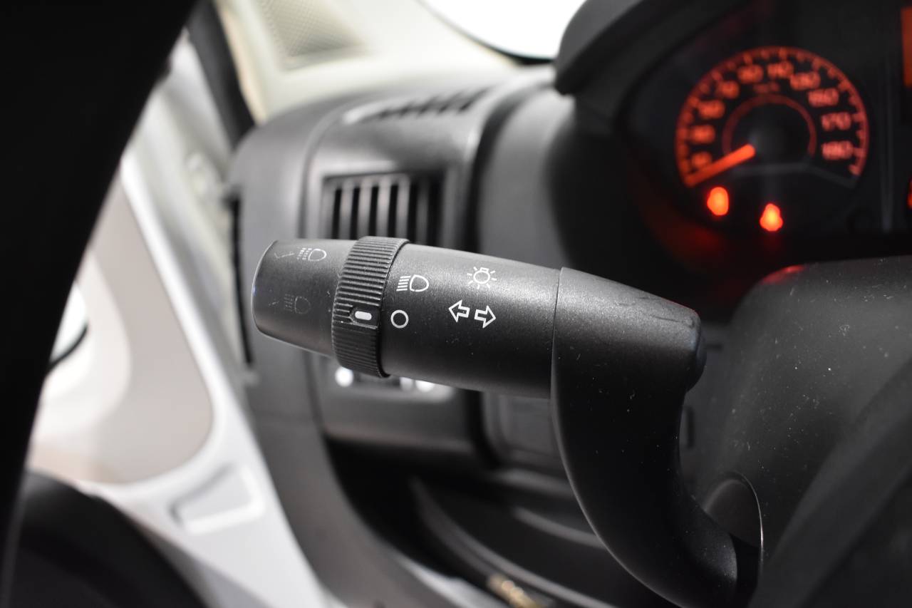 PEUGEOT BOXER en Minoautos