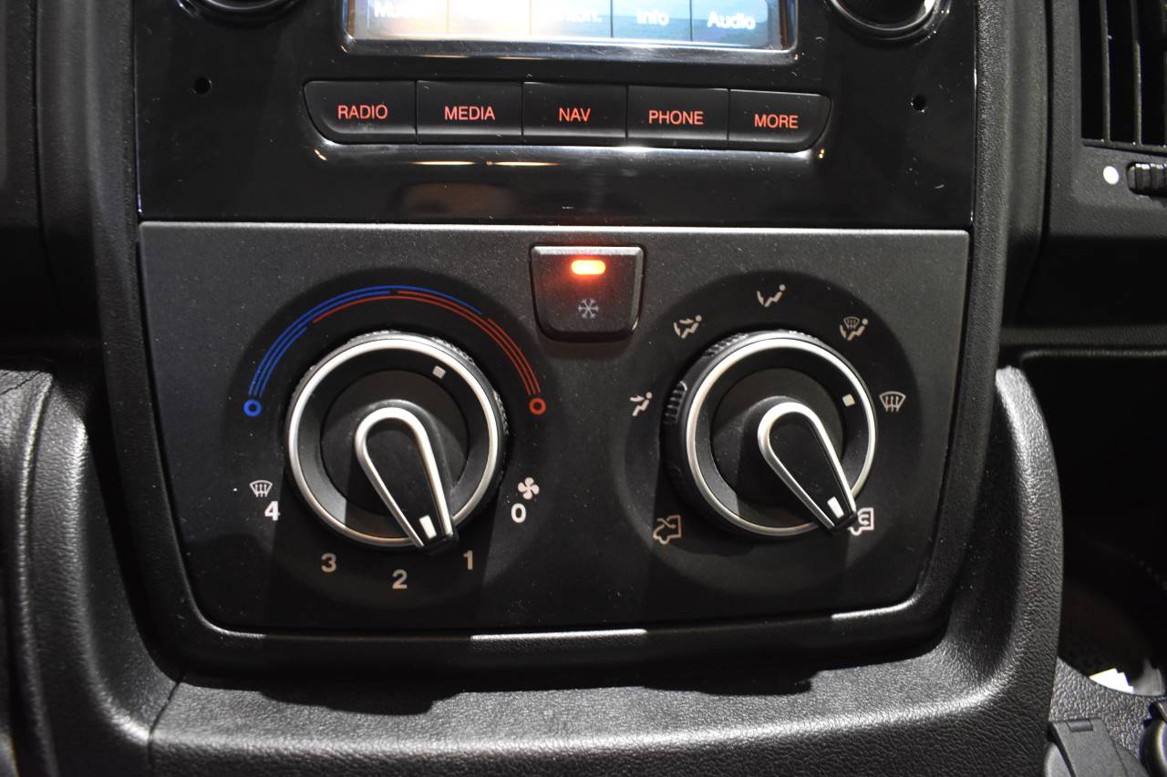 PEUGEOT BOXER en Minoautos