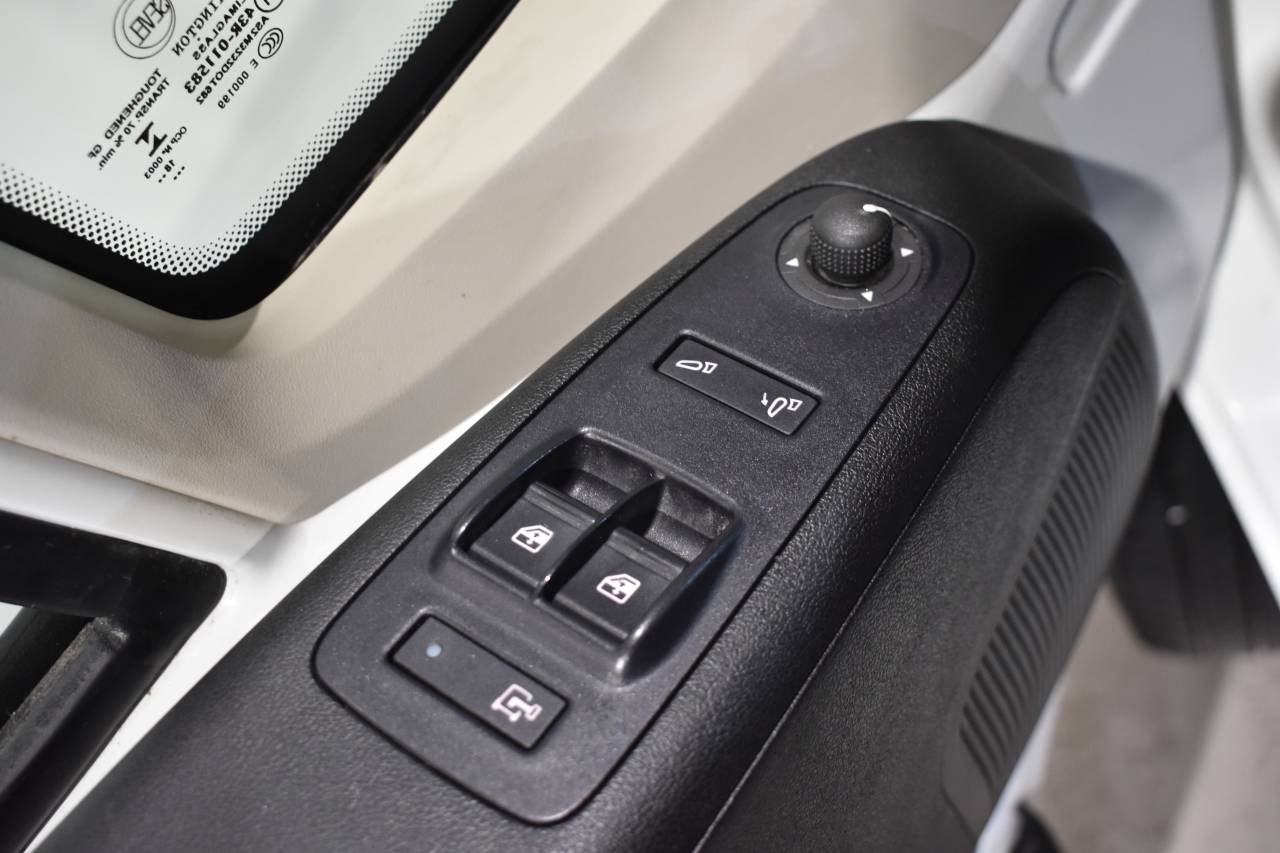 PEUGEOT BOXER en Minoautos