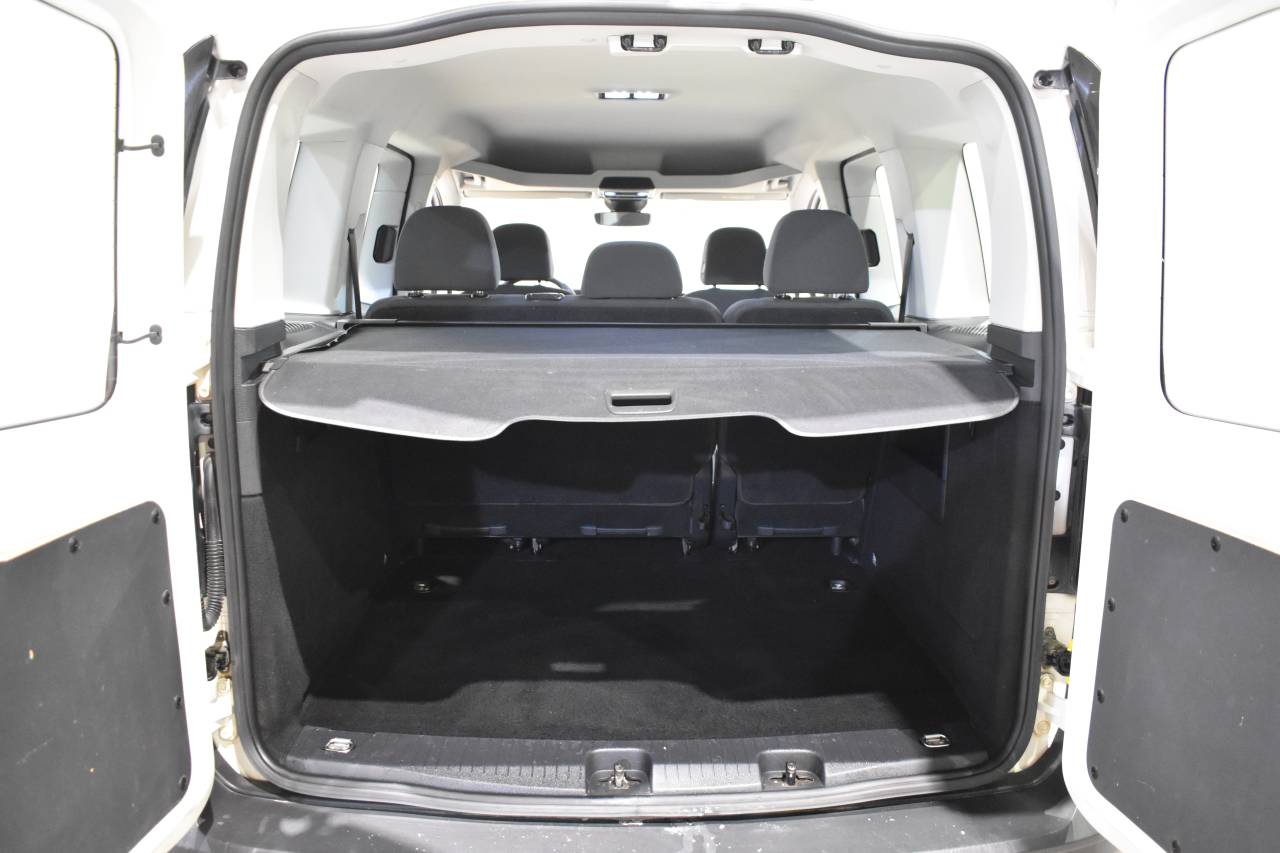 VW CADDY en Minoautos