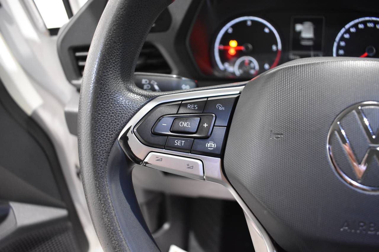 VW CADDY en Minoautos