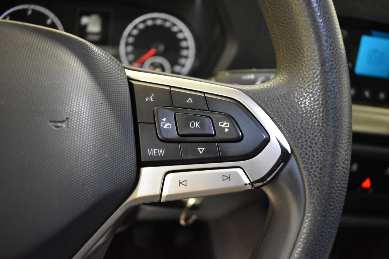 VW CADDY en Minoautos