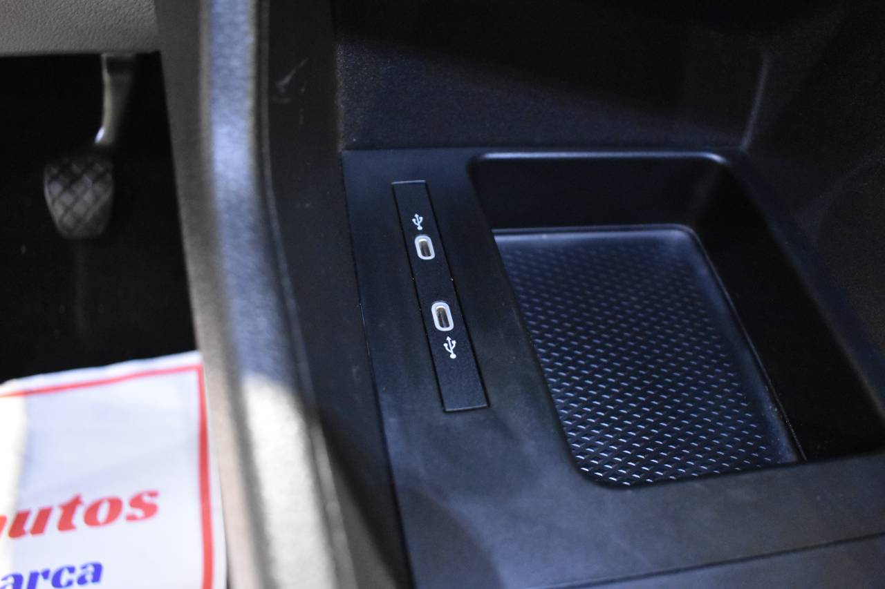 VW CADDY en Minoautos