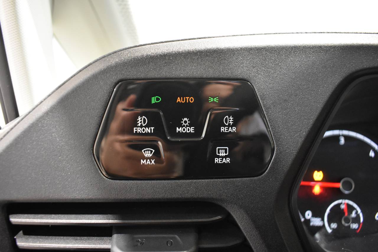 VW CADDY en Minoautos