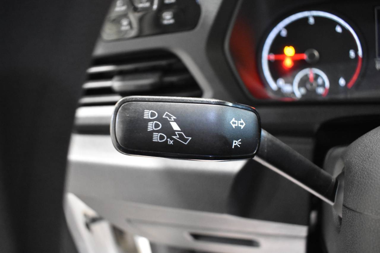 VW CADDY en Minoautos