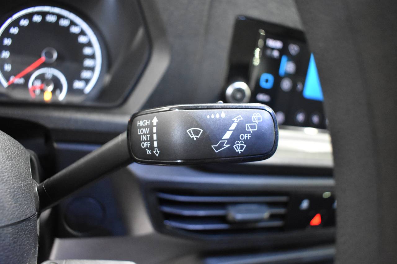 VW CADDY en Minoautos