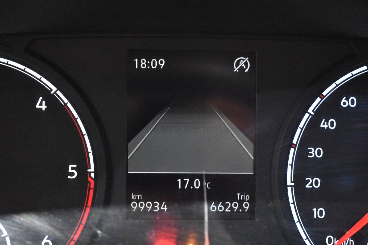 VW CADDY en Minoautos