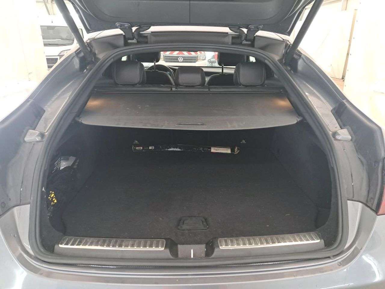 MERCEDES-BENZ GLC COUPÉ en Minoautos