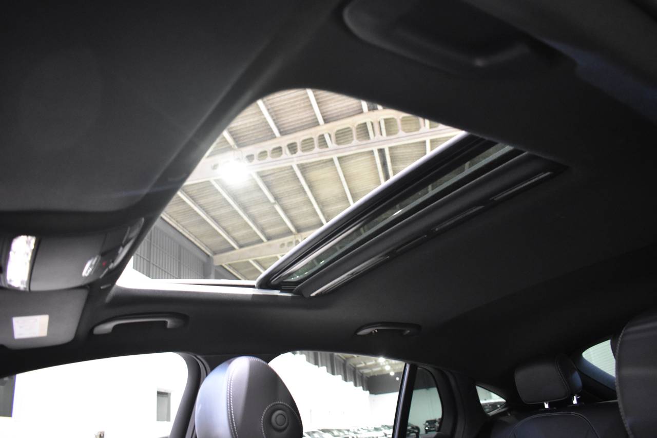 MERCEDES-BENZ GLC COUP� en Minoautos