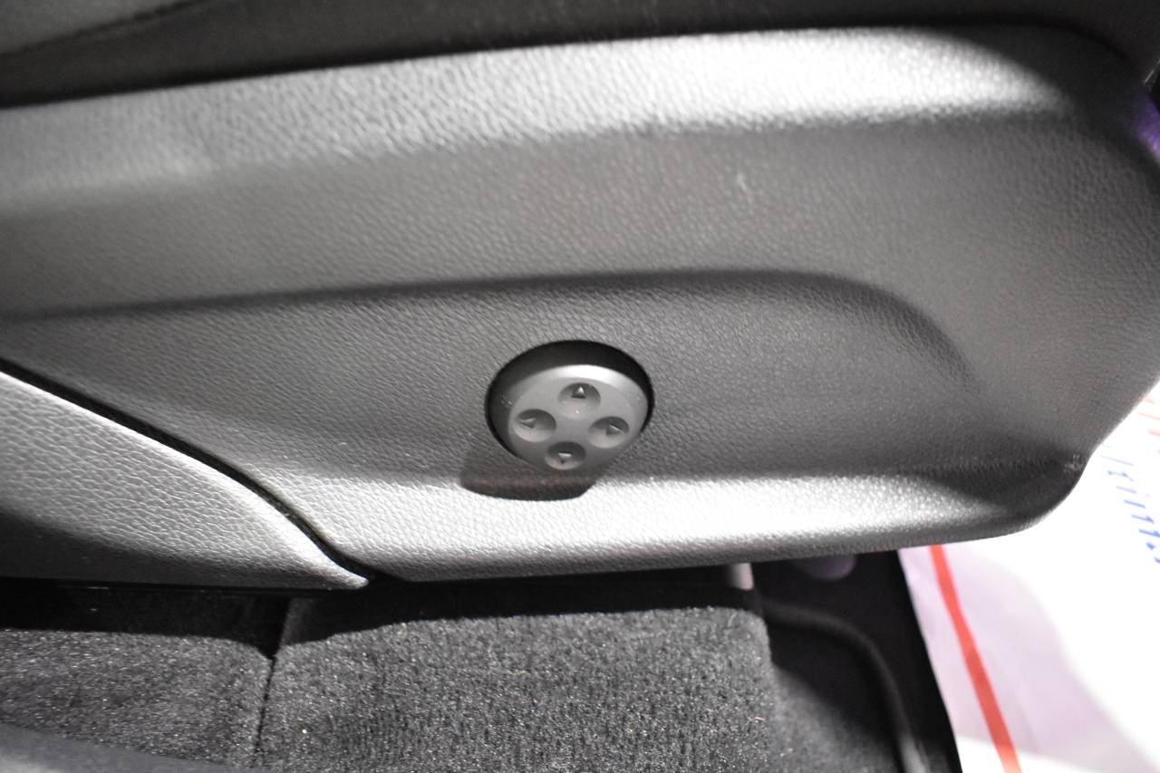 MERCEDES-BENZ GLC COUPÉ en Minoautos