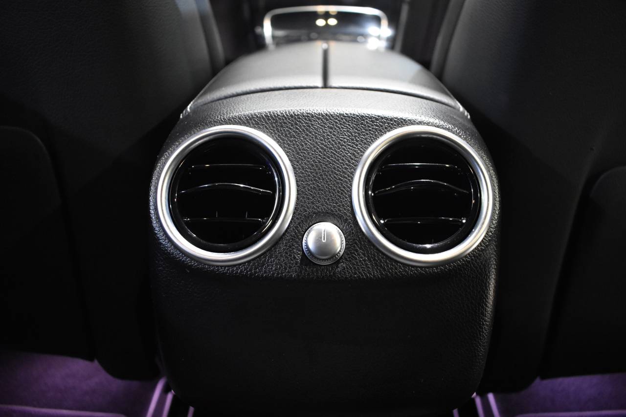 MERCEDES-BENZ GLC COUP en Minoautos