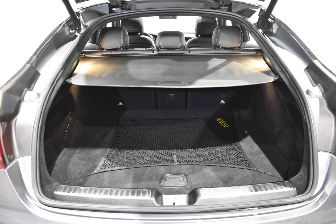 MERCEDES-BENZ GLC COUPÉ en Minoautos