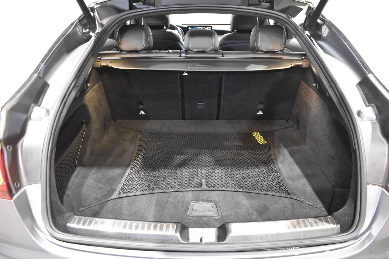 MERCEDES-BENZ GLC COUPÉ en Minoautos