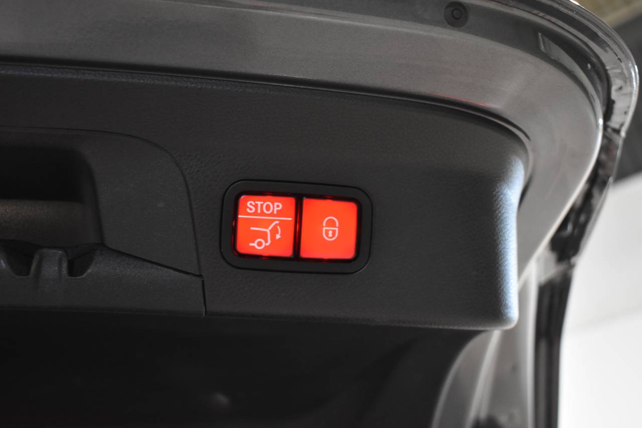 MERCEDES-BENZ GLC COUP� en Minoautos