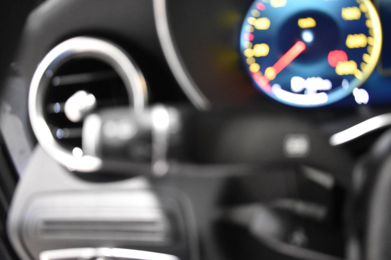 MERCEDES-BENZ GLC COUPÉ en Minoautos