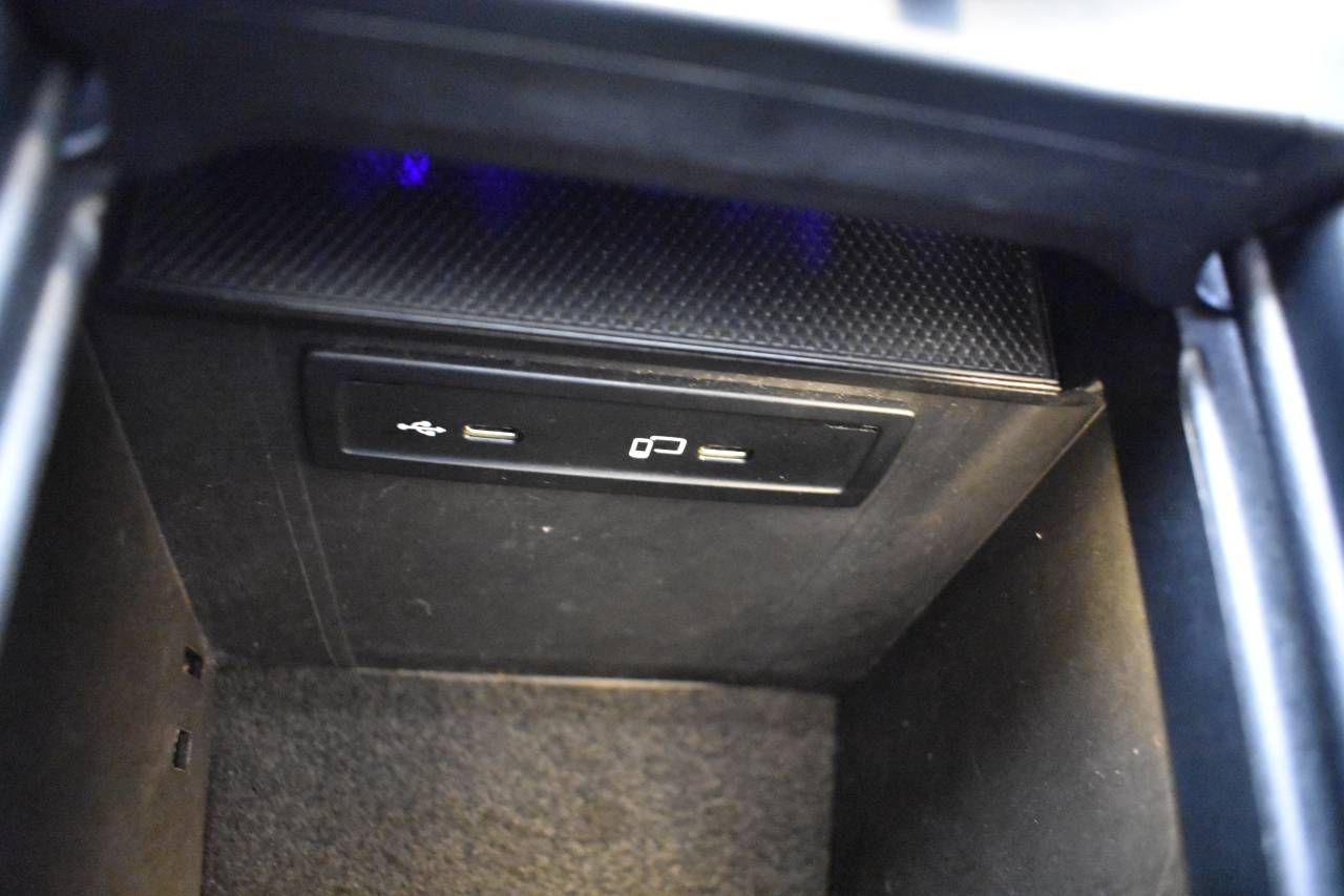 MERCEDES-BENZ GLC COUPÉ en Minoautos