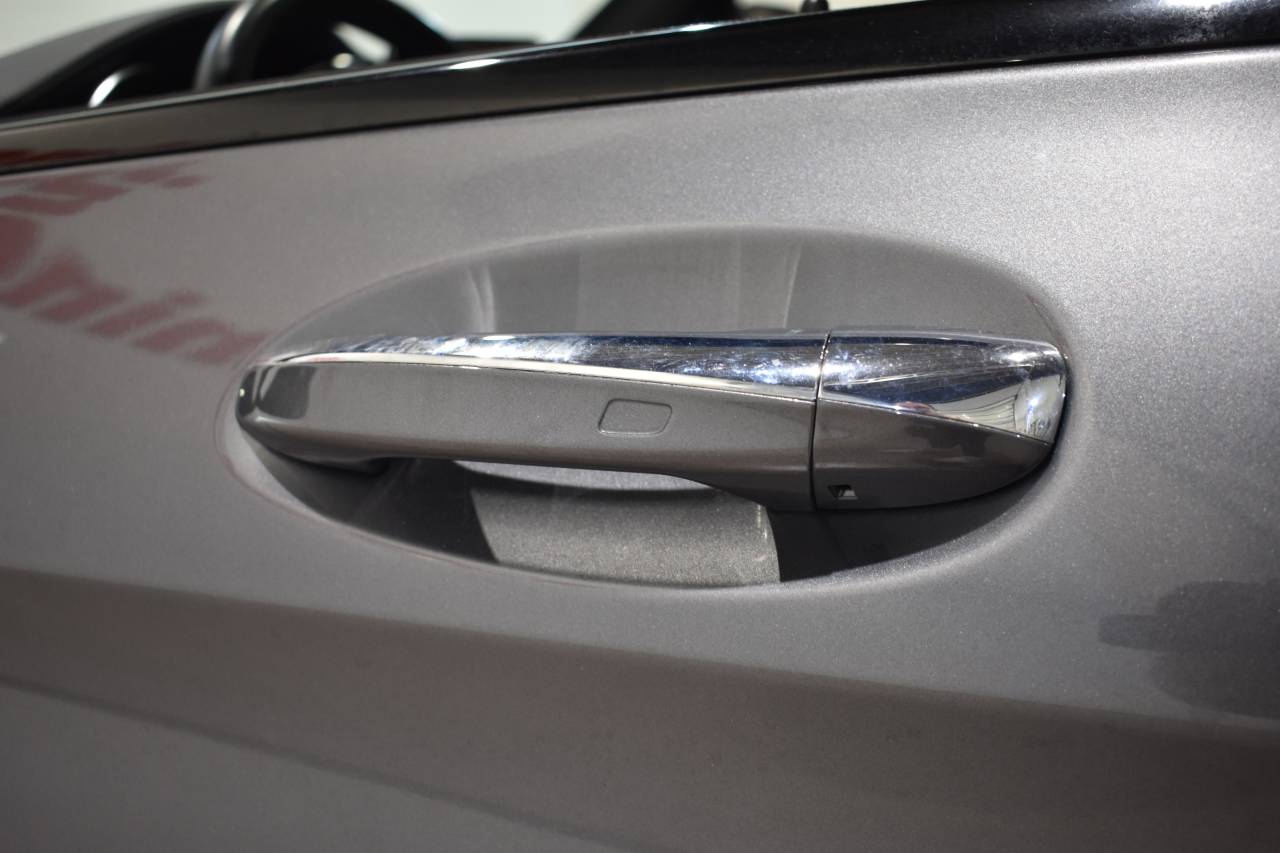 MERCEDES-BENZ GLC COUPÉ en Minoautos