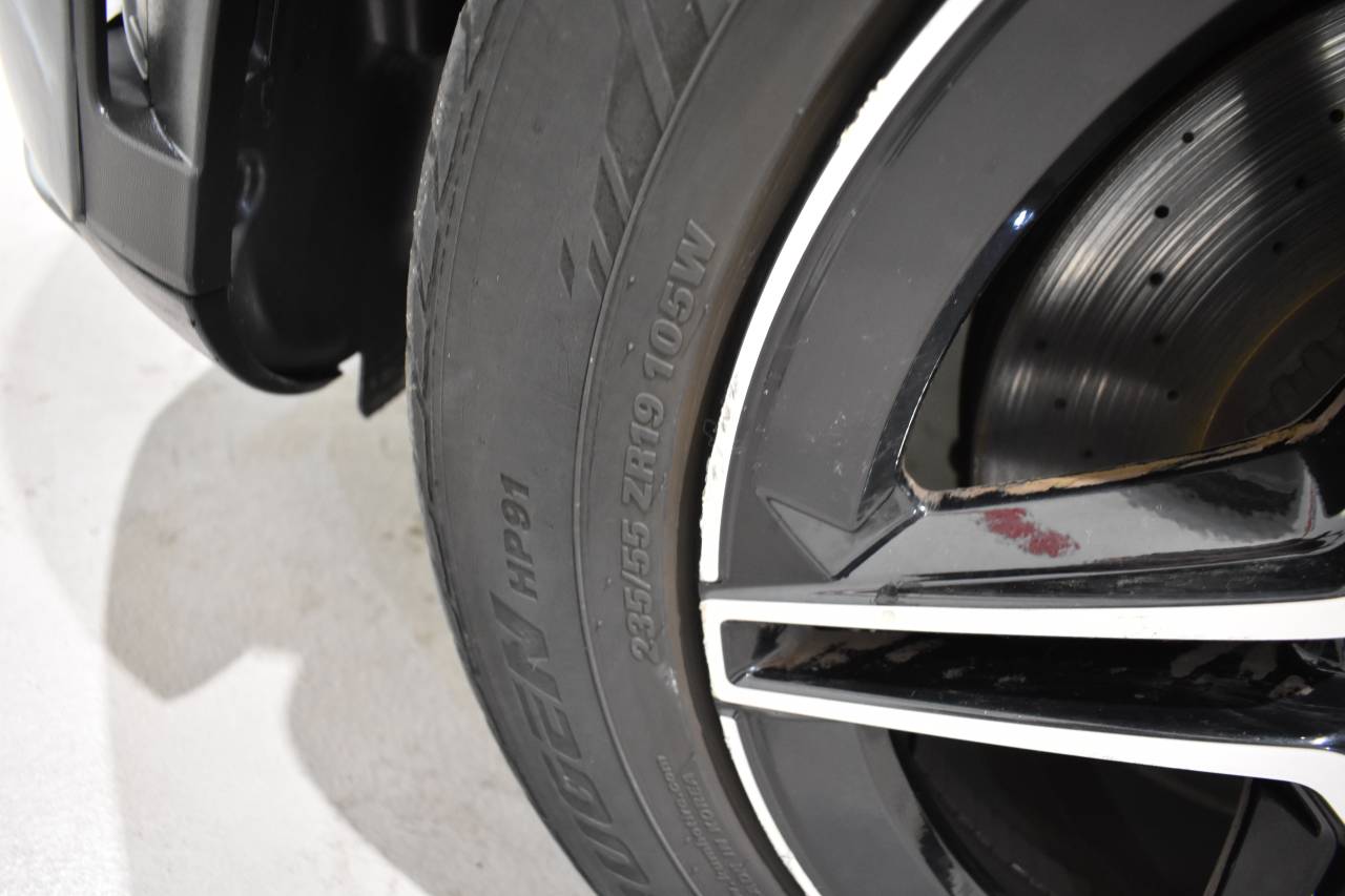 MERCEDES-BENZ GLC COUPÉ en Minoautos